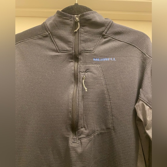 Merrell pullover - Picture 2 of 2
